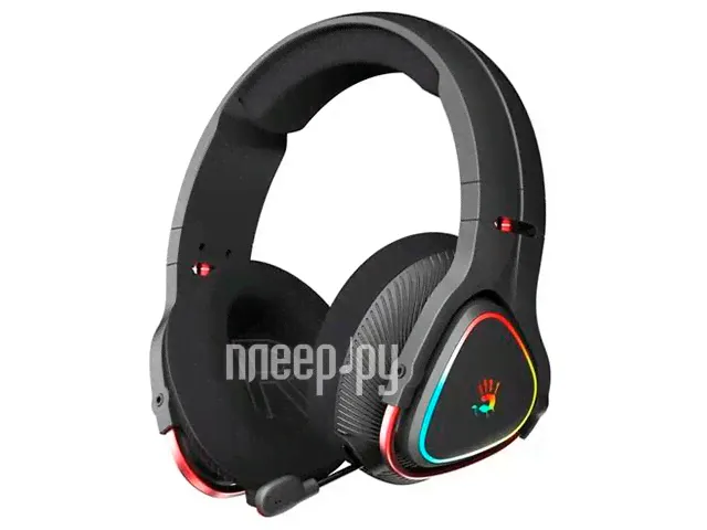 Наушники A4Tech Bloody MR710-0