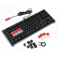 Клавиатура A4Tech Bloody B930 в Санкт-Петербурге