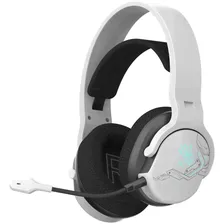 Гарнитура A4Tech Bloody GR370 BT White