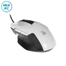 Мышь A4Tech Bloody W70 Max белый