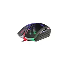 Мышь A4Tech Bloody A60 Blazing Black USB
