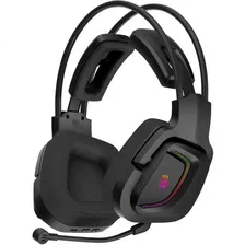 Наушники с микрофоном A4Tech Bloody MR575 Bluetooth Черные