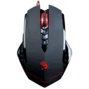 Мышь беспроводная A4Tech Bloody Black USB R8-1/R80