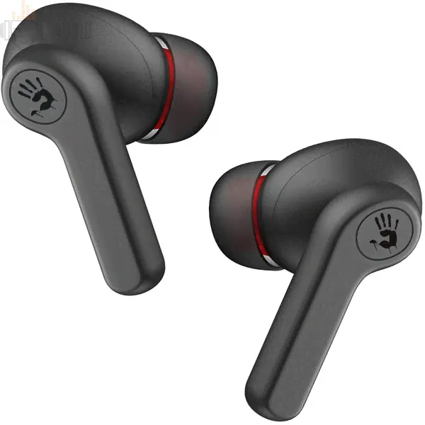 A4Tech Bloody M30 Black-0
