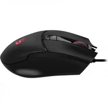 Мышь A4TECH BLOODY L65 MAX оптическая USB черный L65 MAX/STONE BLACK