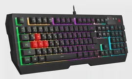 Клавиатура игровая A4TECH Bloody B140N