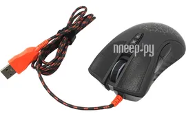 Мышь A4Tech Bloody AL90 Blazing Activated USB