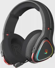 Беспроводная гарнитура A4Tech Bloody MR720 черный