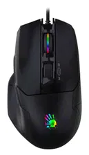 Мышь A4TECH Bloody W70 Max черный оптическая