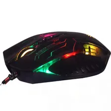 Мышь A4TECH BLOODY оптическая USB черная Q51
