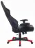 Кресло A4Tech BLOODY GC-550 (Game chair Bloody GC-550 black eco.leather cross)-0