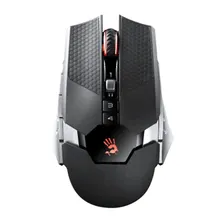 Мышь беспроводная A4Tech Bloody RT5 Warrior Wireless